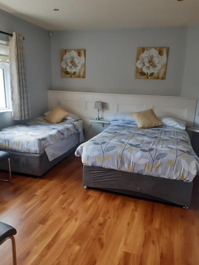 Lower Coolcorcoran Green Acres Guesthouse- Accommodation Only מראה חיצוני תמונה