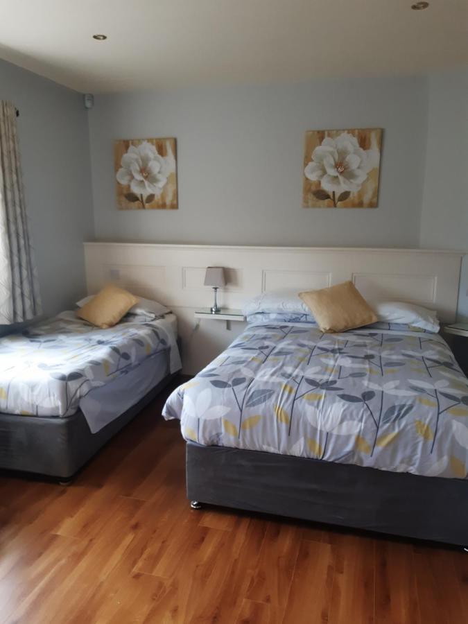 Lower Coolcorcoran Green Acres Guesthouse- Accommodation Only מראה חיצוני תמונה