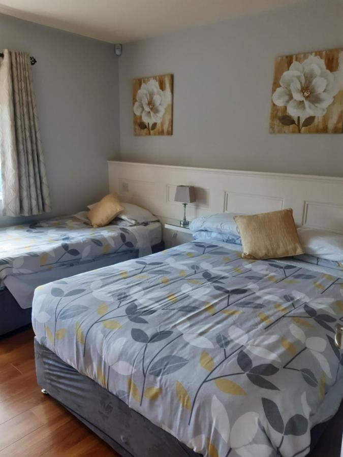 Lower Coolcorcoran Green Acres Guesthouse- Accommodation Only מראה חיצוני תמונה