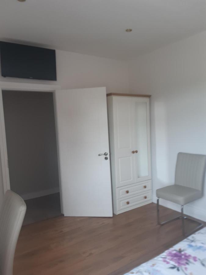 Lower Coolcorcoran Green Acres Guesthouse- Accommodation Only מראה חיצוני תמונה