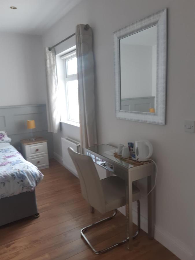 Lower Coolcorcoran Green Acres Guesthouse- Accommodation Only מראה חיצוני תמונה