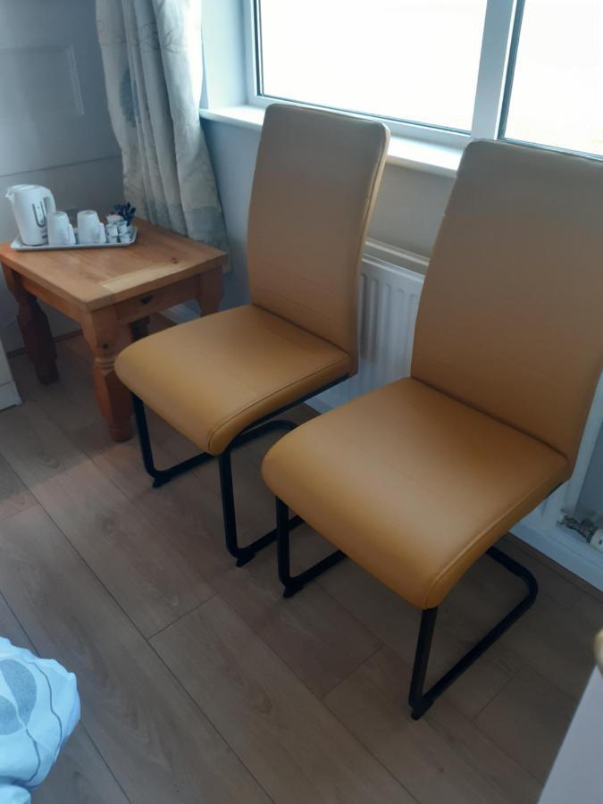 Lower Coolcorcoran Green Acres Guesthouse- Accommodation Only מראה חיצוני תמונה