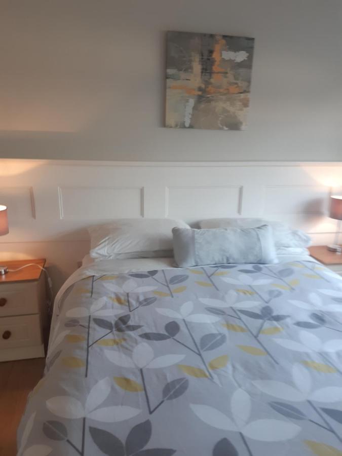 Lower Coolcorcoran Green Acres Guesthouse- Accommodation Only מראה חיצוני תמונה