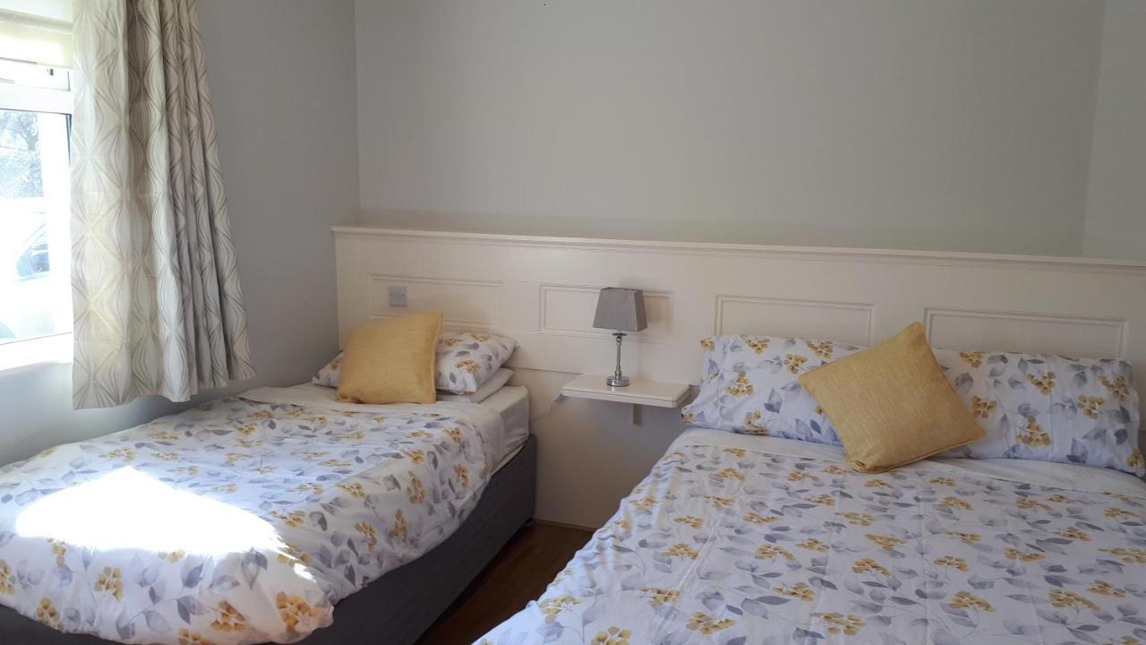 Lower Coolcorcoran Green Acres Guesthouse- Accommodation Only מראה חיצוני תמונה