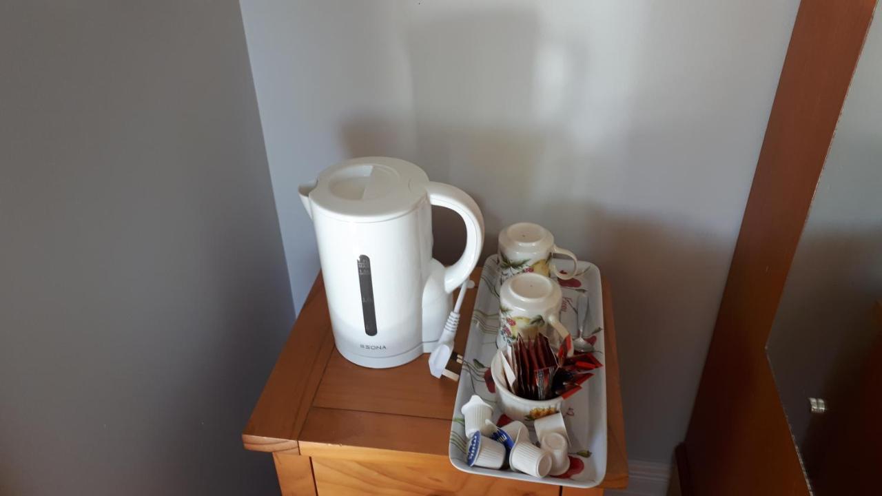 Lower Coolcorcoran Green Acres Guesthouse- Accommodation Only מראה חיצוני תמונה