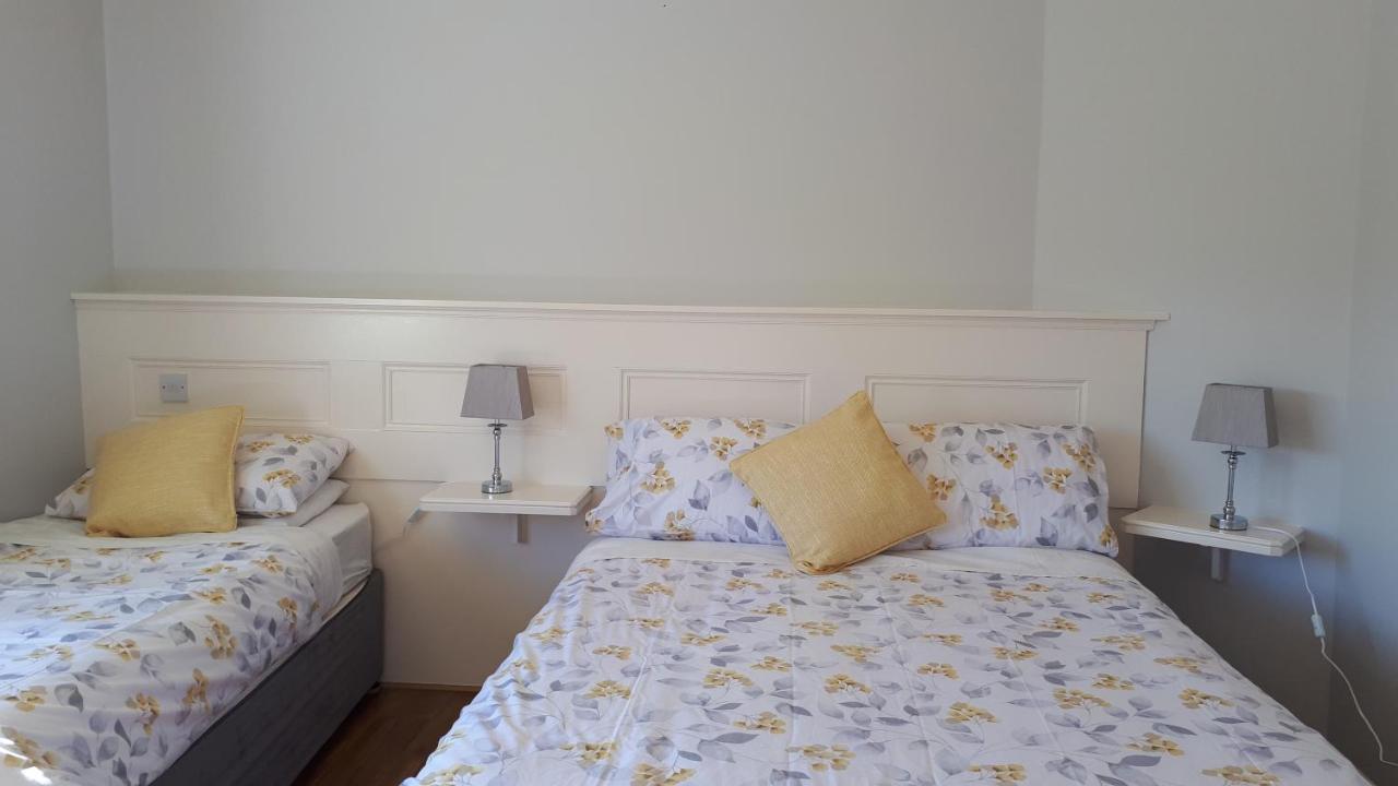 Lower Coolcorcoran Green Acres Guesthouse- Accommodation Only מראה חיצוני תמונה