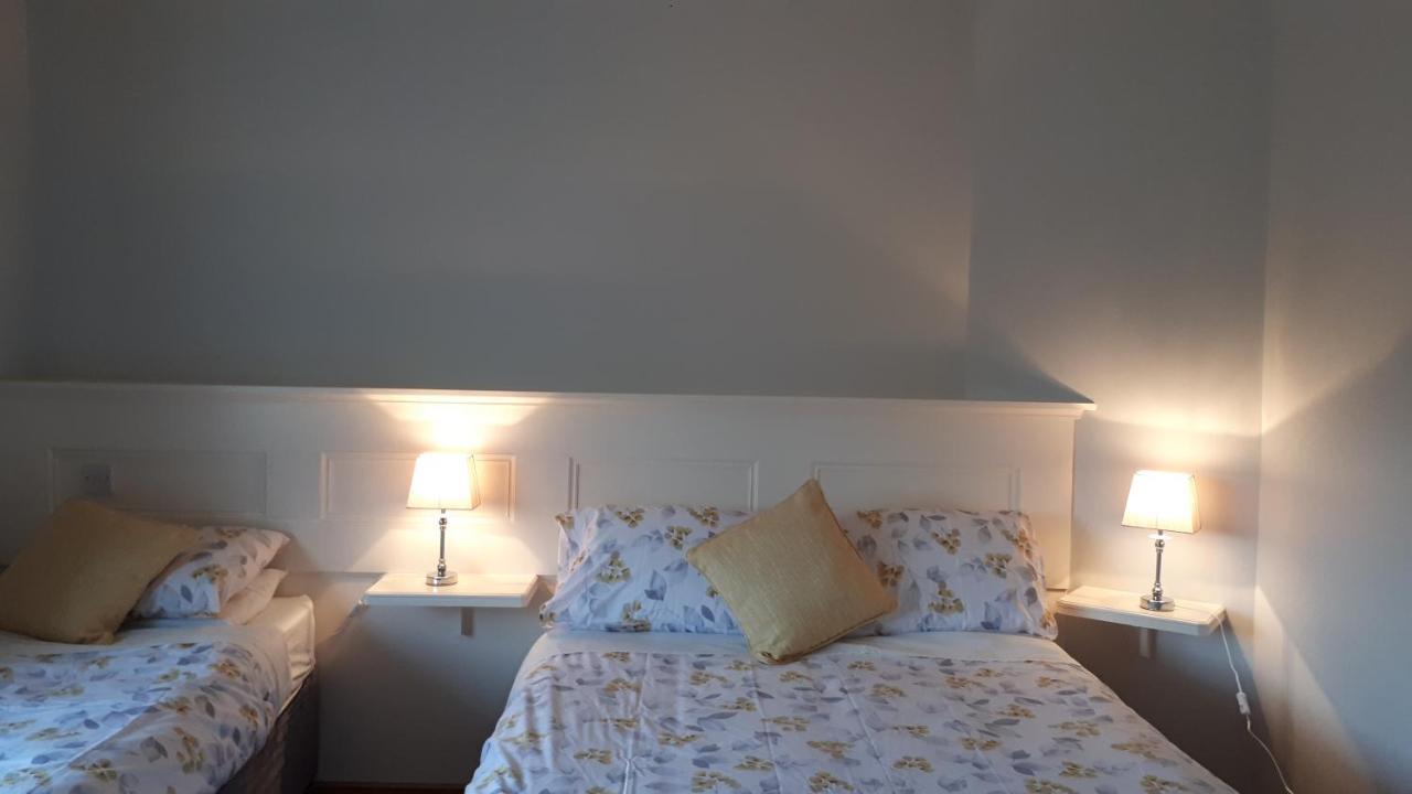 Lower Coolcorcoran Green Acres Guesthouse- Accommodation Only מראה חיצוני תמונה